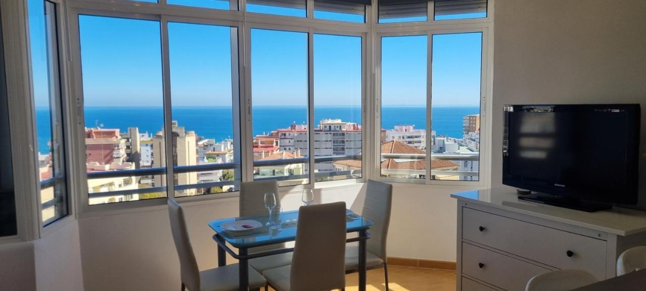 Apartamento En El Centro, 3 Personas Con Vistas Apartment ตอร์เรโมลิโนส ภายนอก รูปภาพ